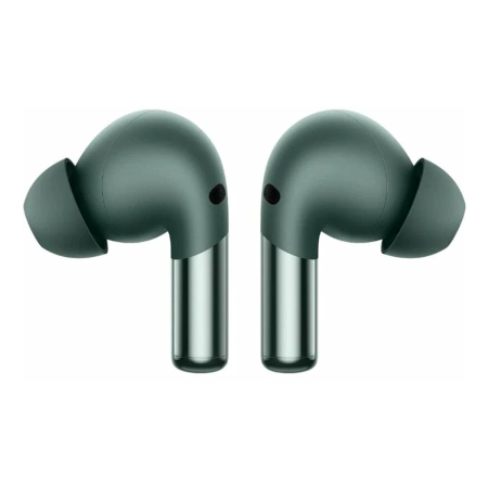Беспроводные наушники OnePlus Buds Pro 2 Green, зеленый