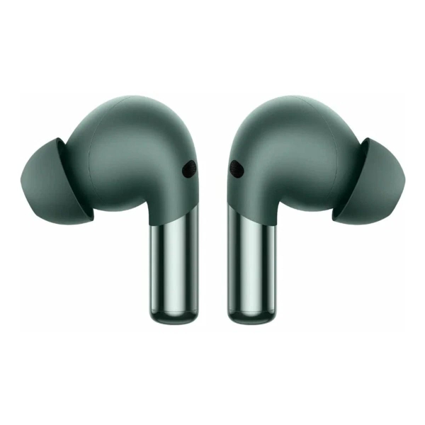 Беспроводные наушники OnePlus Buds Pro 2 Green, зеленый