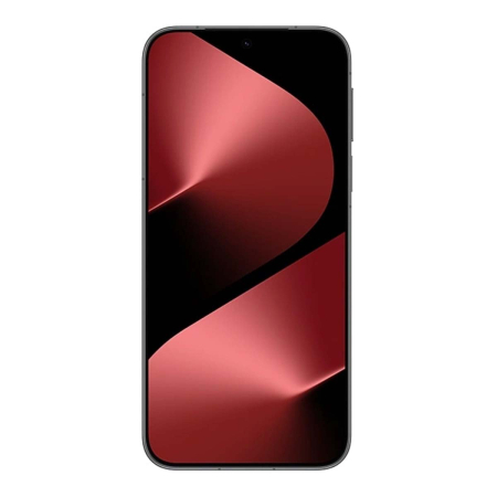 HUAWEI Pura 80 12/256Gb Frosted Black, черный