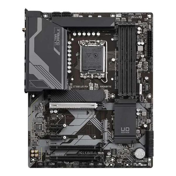 Материнская плата Gigabyte Z790 UD AX, ATX
