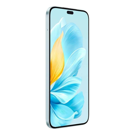 HONOR 200 Lite 8/256Gb Starry Blue, Мерцающий голубой