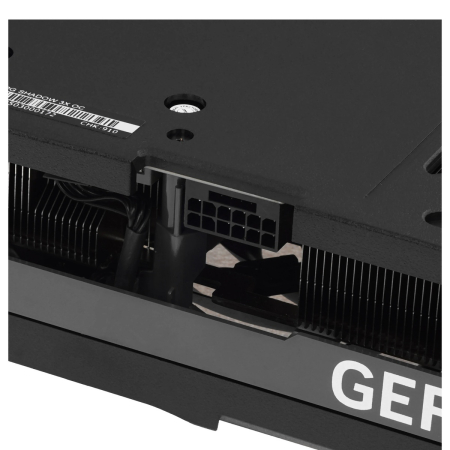 Видеокарта MSI Nvidia GeForce RTX 5070 Shadow 3X OC 12 Гб GDDR7 192 бит (RTX 5070 12G Shadow 3X OC)