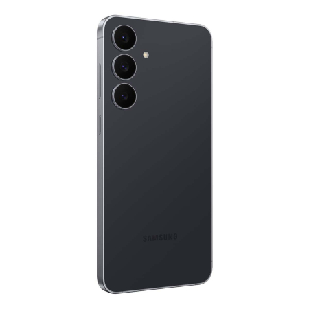 Samsung Galaxy S25 FE 8/256Gb JetBlack, чёрный