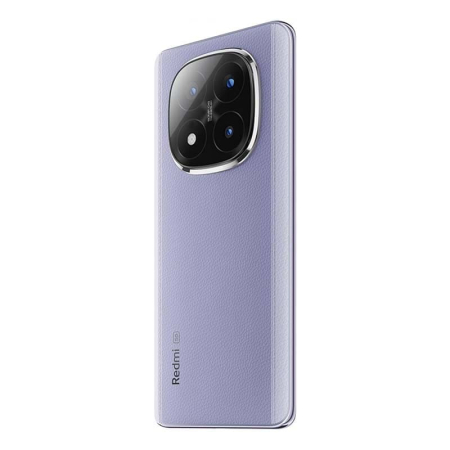 Xiaomi Redmi Note 14 Pro+ 5G 12/512Gb Lavender Purple, фиолетовый
