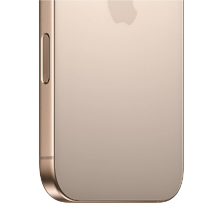 Apple iPhone 16 Pro 1Tb Desert Titanium, пустынный титан