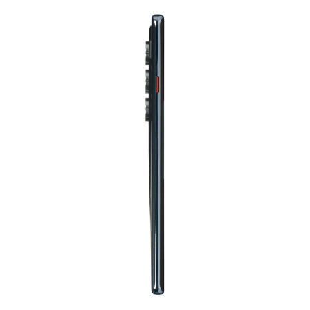 TECNO Camon 40 Pro 12/256Gb 5G Galactic black, галактический черный
