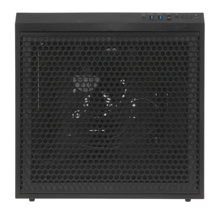 Корпус Thermaltake The Tower 100 (CA-1R3-00S1WN-00) Чёрный