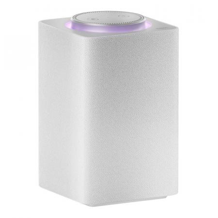 Умная колонка Яндекс.Станция Макс Серая