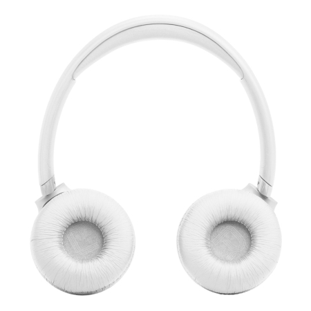 Беспроводные наушники JBL Tune 530BT White, белый