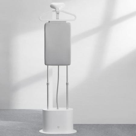 Отпариватель Xiaomi Mijia Supercharged Garment Steamer (ZYGTJ01KL) Белый