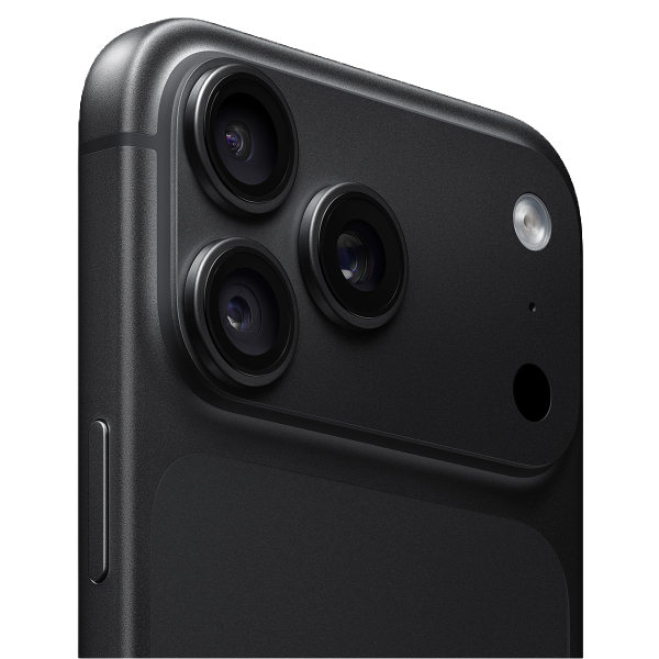 Apple iPhone 18 Pro Max 1Tb Black, чёрный