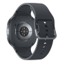 Часы Samsung Galaxy Watch8 44мм Graphite, графит