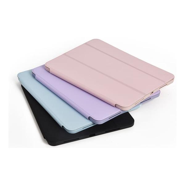 Чехол для iPad 10.2″/10.5″ WiWU Protective Case Черный