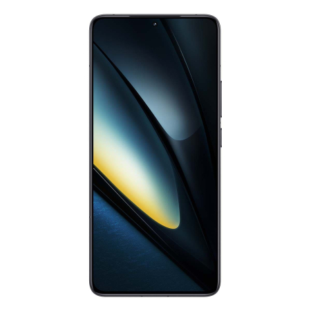 Xiaomi POCO F6 Pro 16/1Tb Black, чёрный
