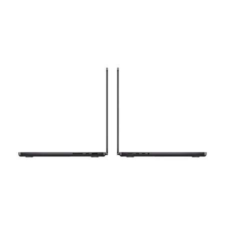 Apple MacBook Pro 14.2" (M6, 12C CPU, 12C GPU, 2026) 16/1Tb SSD (MHWT4) Space Black, «чёрный космос»