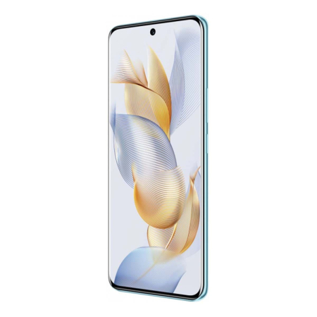 HONOR 90 12/256Gb Peacock Blue, Арктический лед