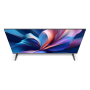 Телевизор Xiaomi TV A43 Pro 2026 43" 4K UHD, 60 Гц, LED (L43MB-APRU)
