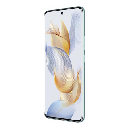 HONOR 90 8/256Gb Emerald Green, Изумрудный зеленый