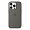 Чехол для iPhone 16 Pro Silicone Case Gray, Серый