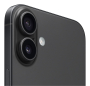 Apple iPhone 16 Plus 512Gb Black, чёрный
