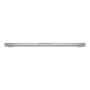 Apple MacBook Pro 16" (M4 Pro 14C CPU, 20C GPU, 2024) 48/512Gb SSD (MX2U3) Silver, серебристый
