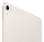 Apple iPad Air 13" (M3, 2025) Wi-Fi 512Gb Starlight, «сияющая звезда»