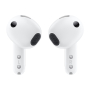 Наушники Samsung Galaxy Buds4 (R540) White, белый
