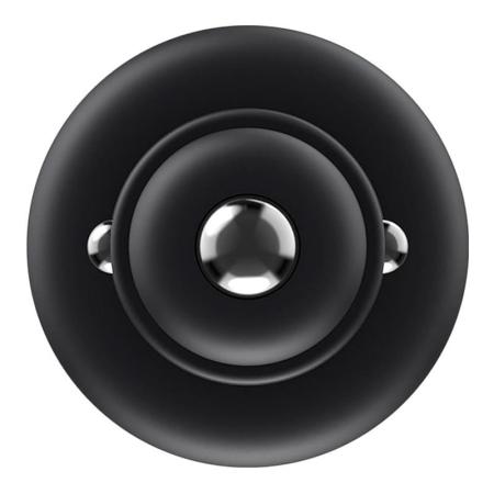 Автомобильное зарядное устройство Xiaomi Mi Car Charger 43W 1A1C MDY-16-EQ (BHR7989CN) Чёрный