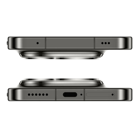 HUAWEI Pura 90s Pro Max 12/512Gb Graphite Black, чёрный