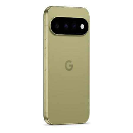 Google Pixel 11 12/512Gb Pistachio, зелёный