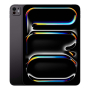 Apple iPad Pro 11" (M5, 2025) Wi-Fi 512Gb Space Black, «чёрный космос»