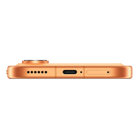 HONOR 600 12/256 Orange, оранжевый