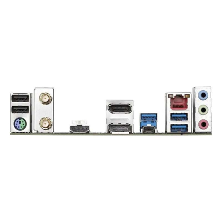 Материнская плата Gigabyte B760M DS3H AX DDR4, mATX