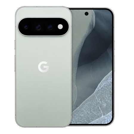 Google Pixel 11 Pro XL 12/256Gb Fog, зелёный