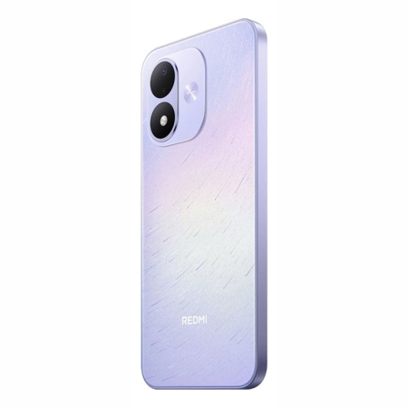 Xiaomi Redmi Note 17 6/256Gb Celestial Purple, фиолетовый