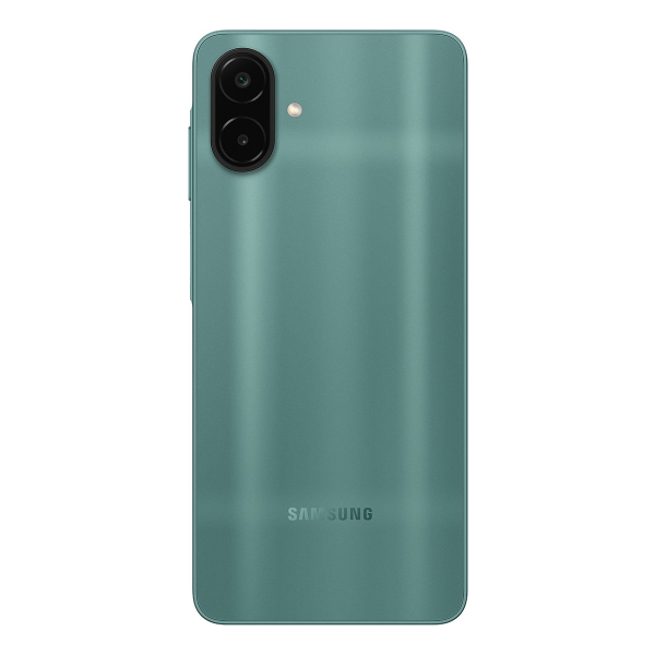 Samsung Galaxy A08 4/128Gb Green, зелёный